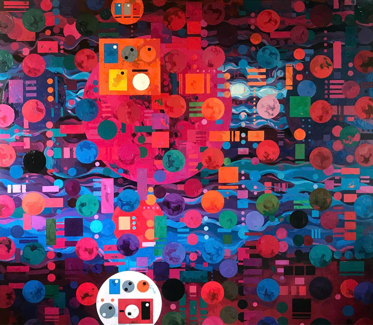 Tran Ngoc Duc - Artwork 10